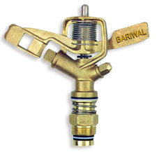 Bariwal Sprinkler Nozzle